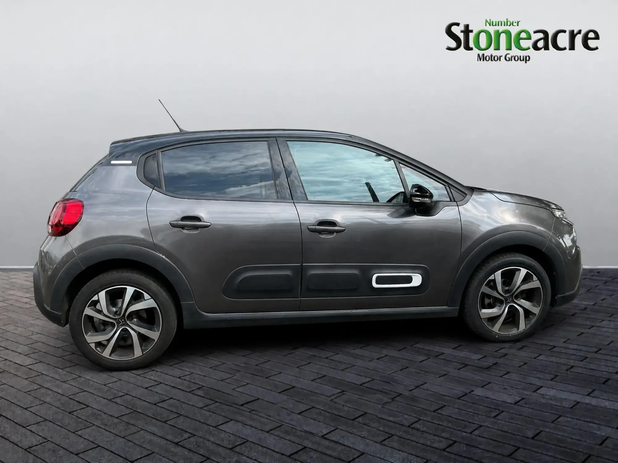 Citroen C3 Image 6 Citroen C3 Image 6