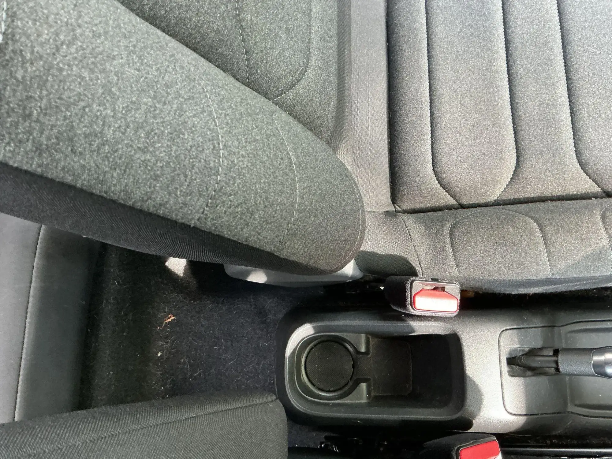 Citroen C3 Image 11 Citroen C3 Image 11