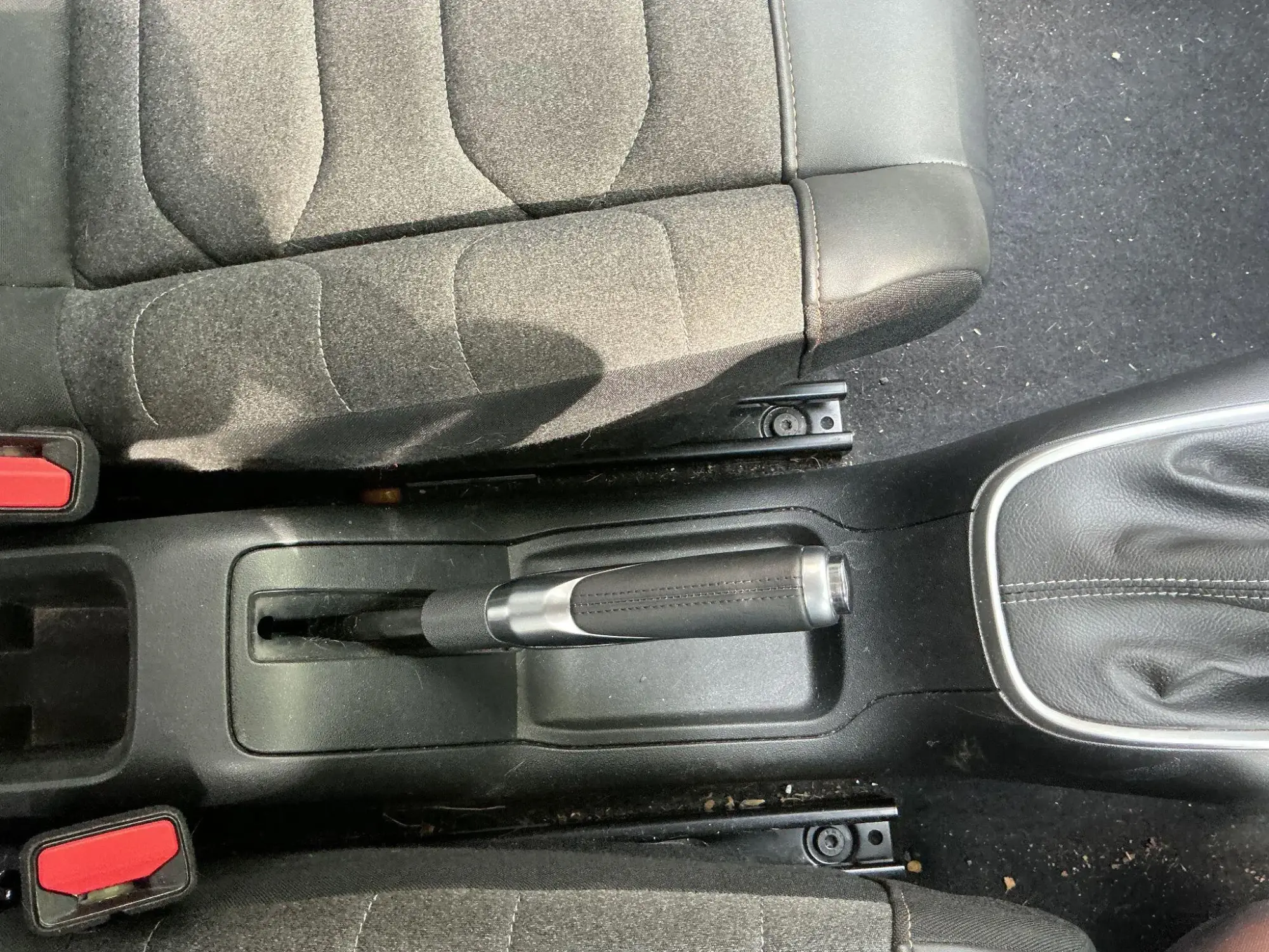 Citroen C3 Image 12 Citroen C3 Image 12