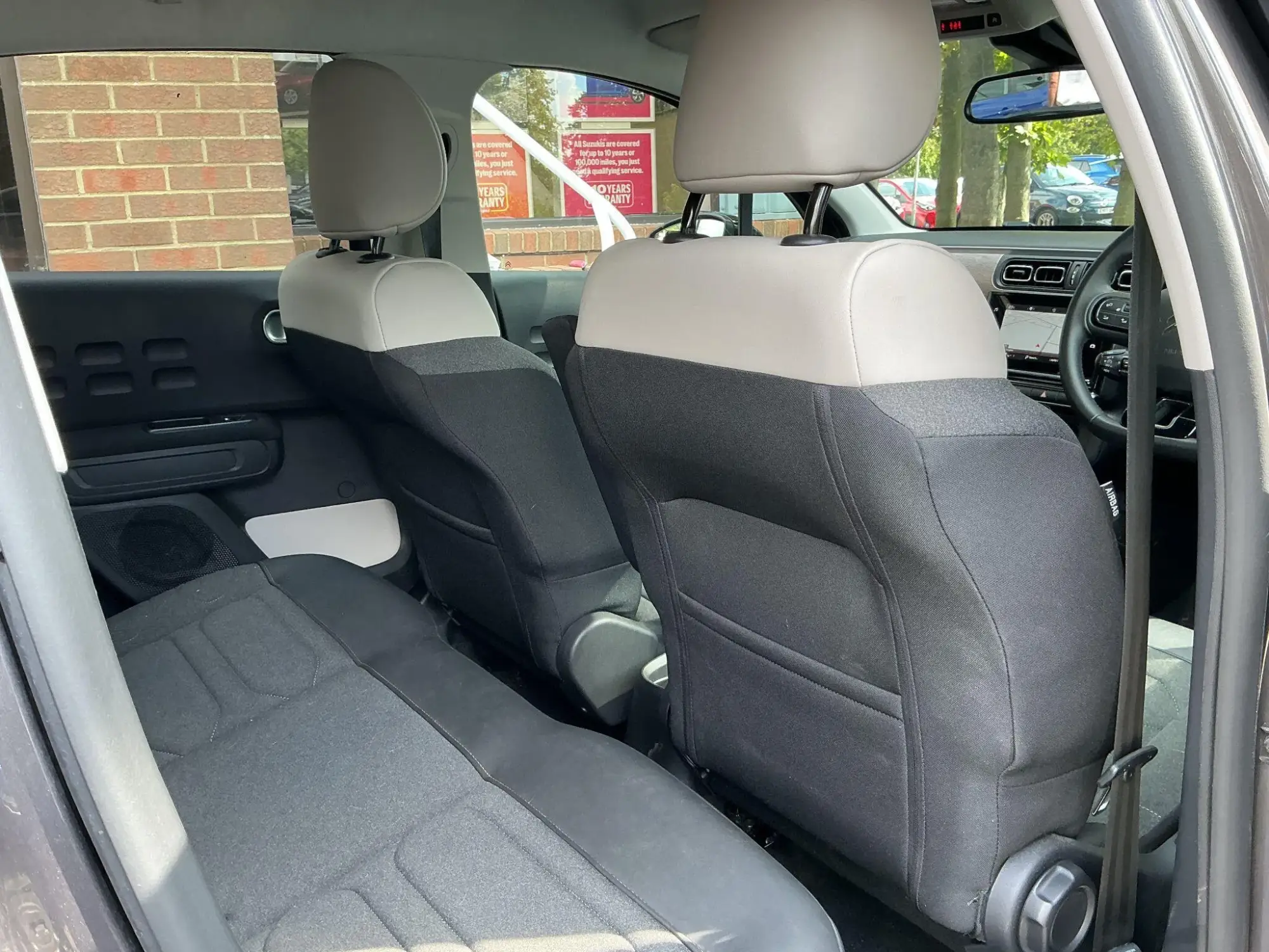 Citroen C3 Image 15 Citroen C3 Image 15