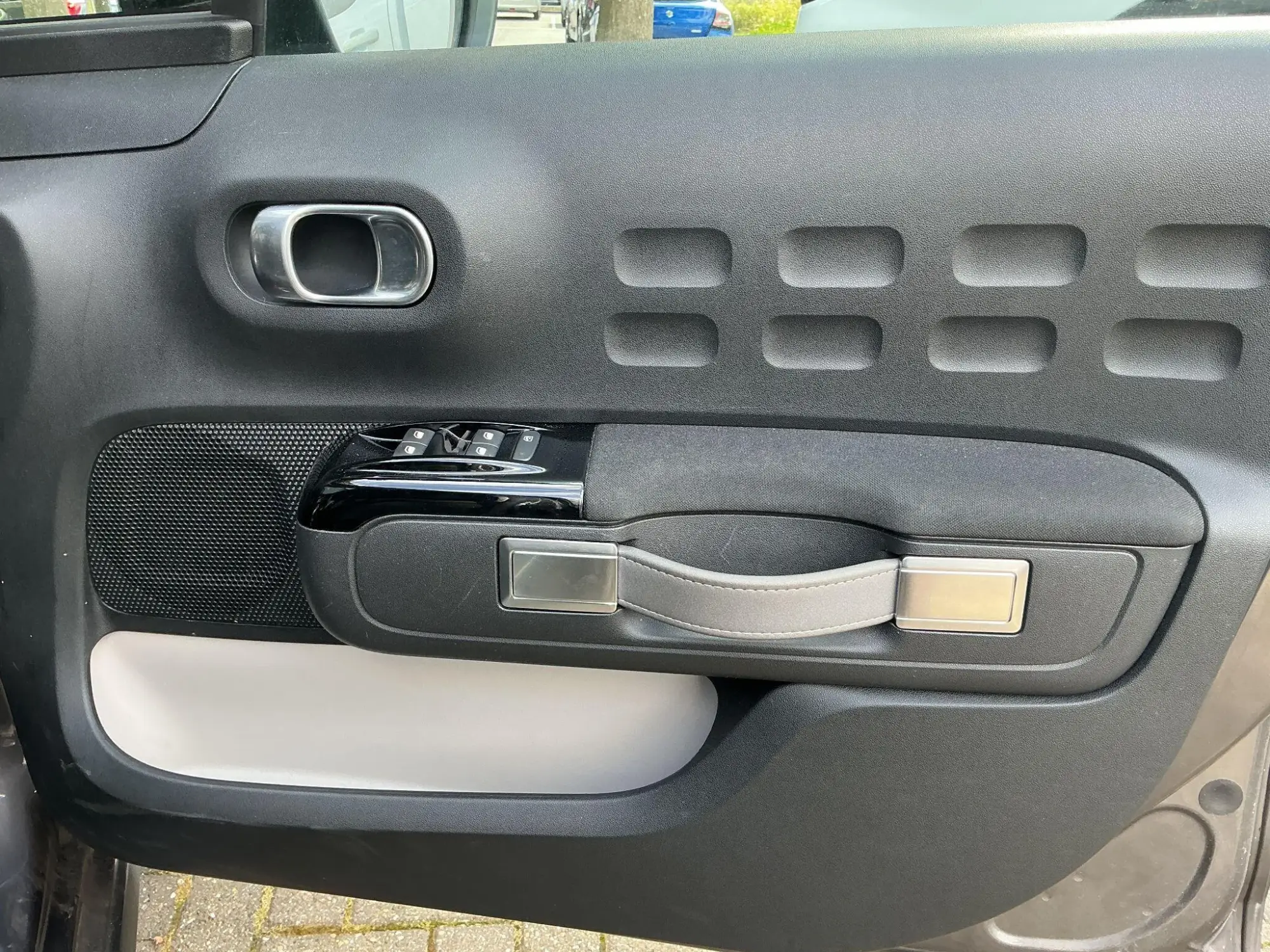 Citroen C3 Image 18 Citroen C3 Image 18