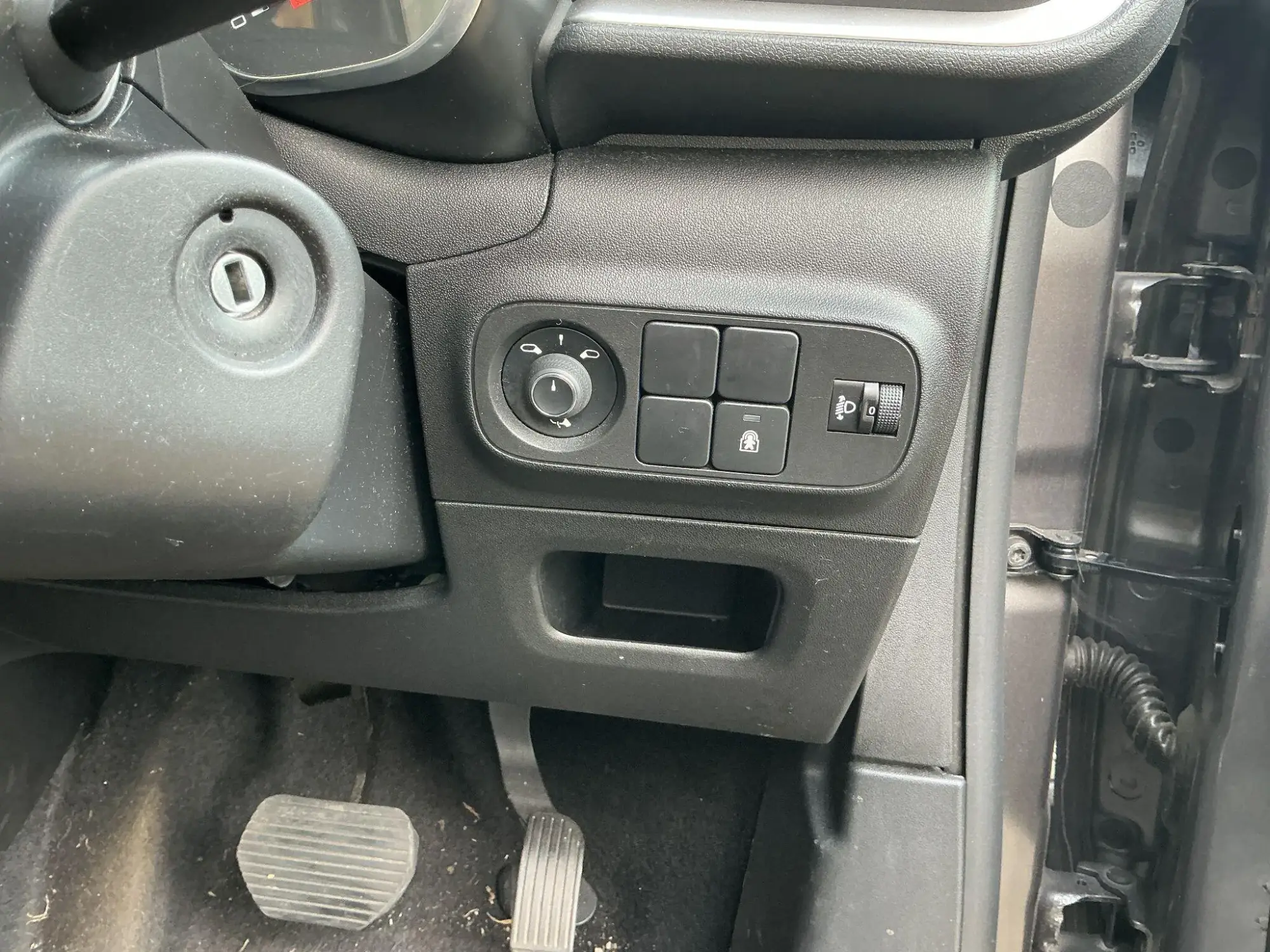 Citroen C3 Image 19 Citroen C3 Image 19