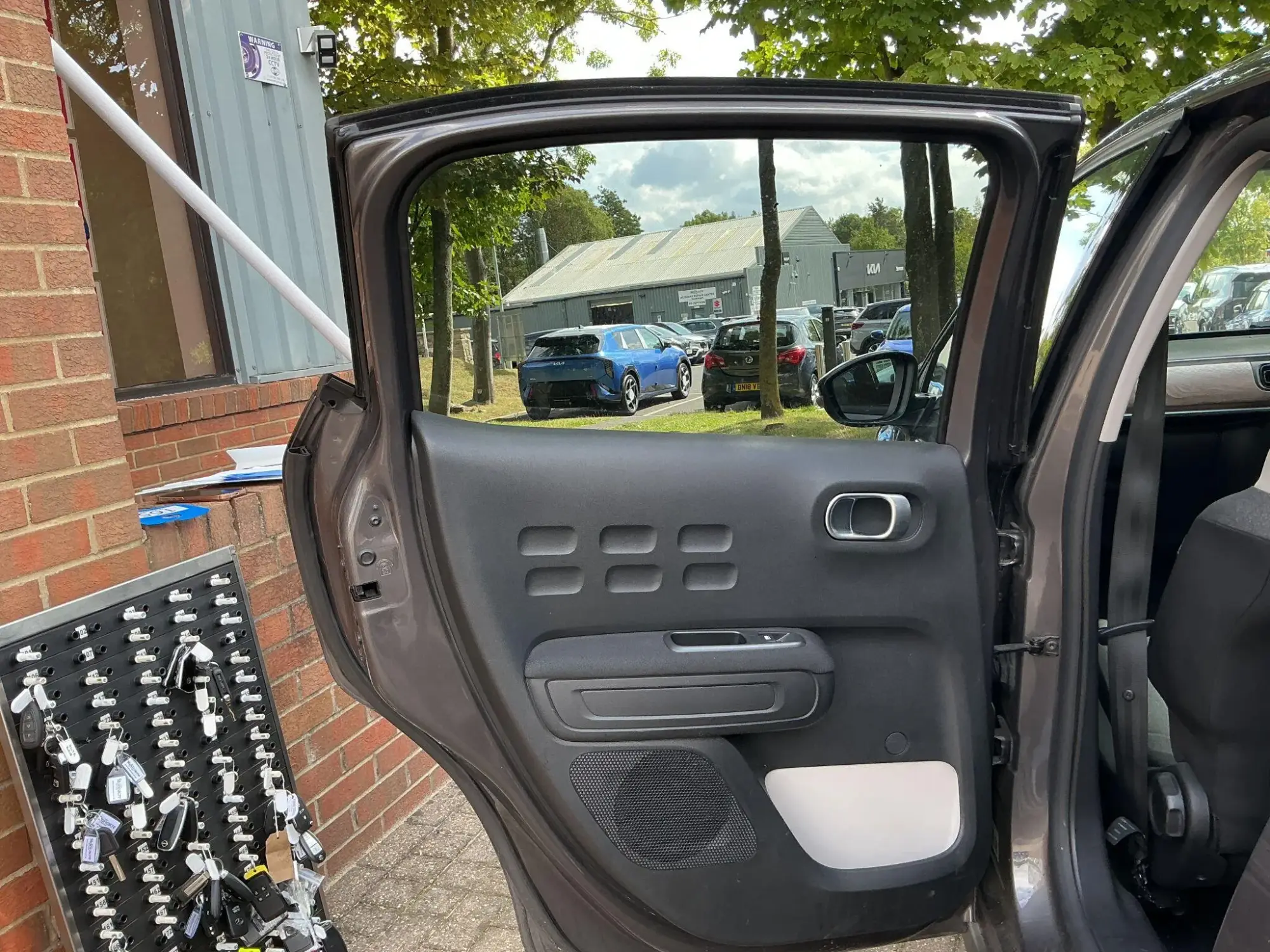 Citroen C3 Image 24 Citroen C3 Image 24