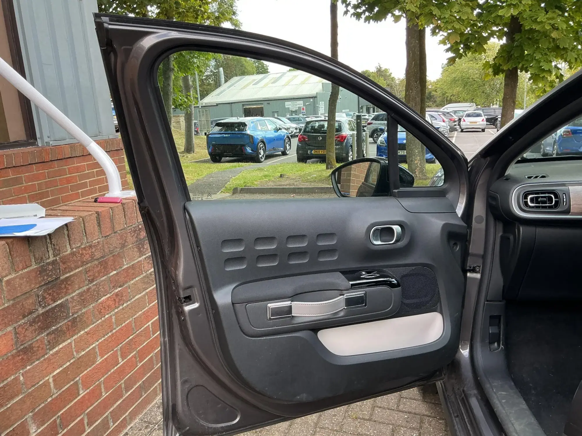 Citroen C3 Image 26 Citroen C3 Image 26