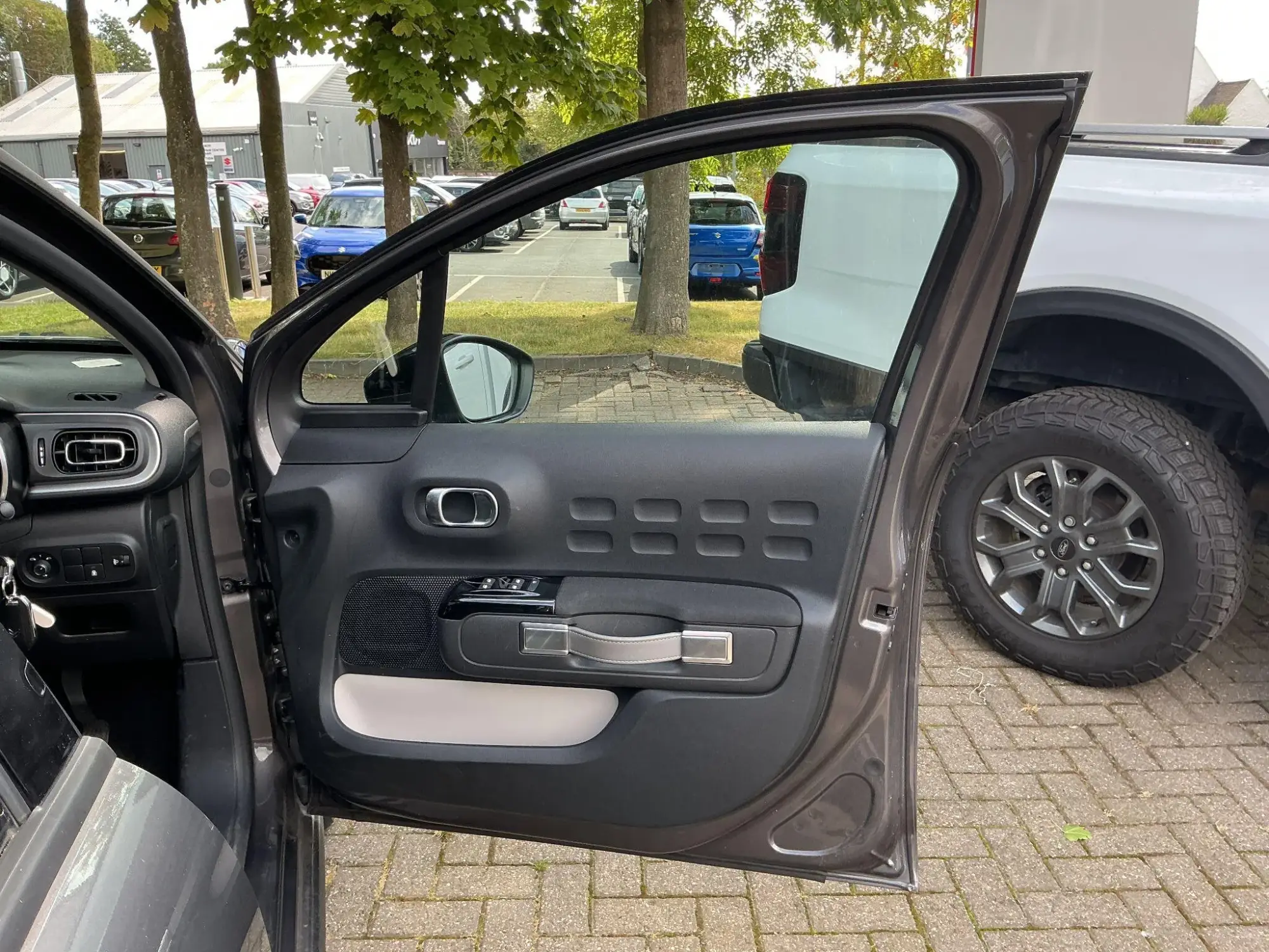 Citroen C3 Image 28 Citroen C3 Image 28