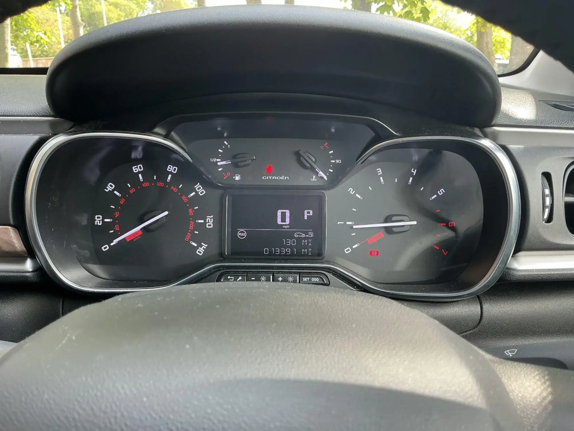 Citroen C3 Image 38 Citroen C3 Image 38