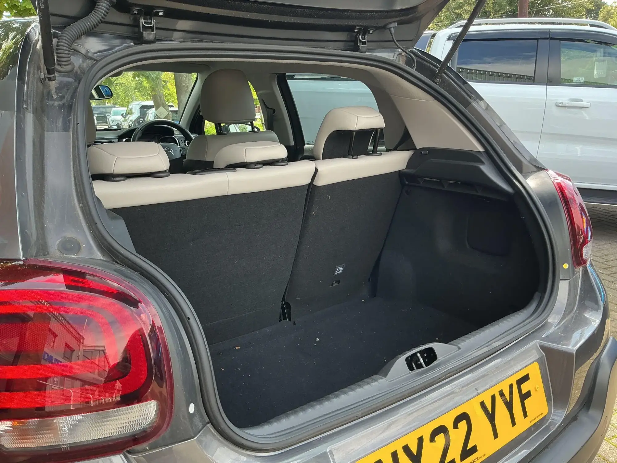 Citroen C3 Image 40 Citroen C3 Image 40
