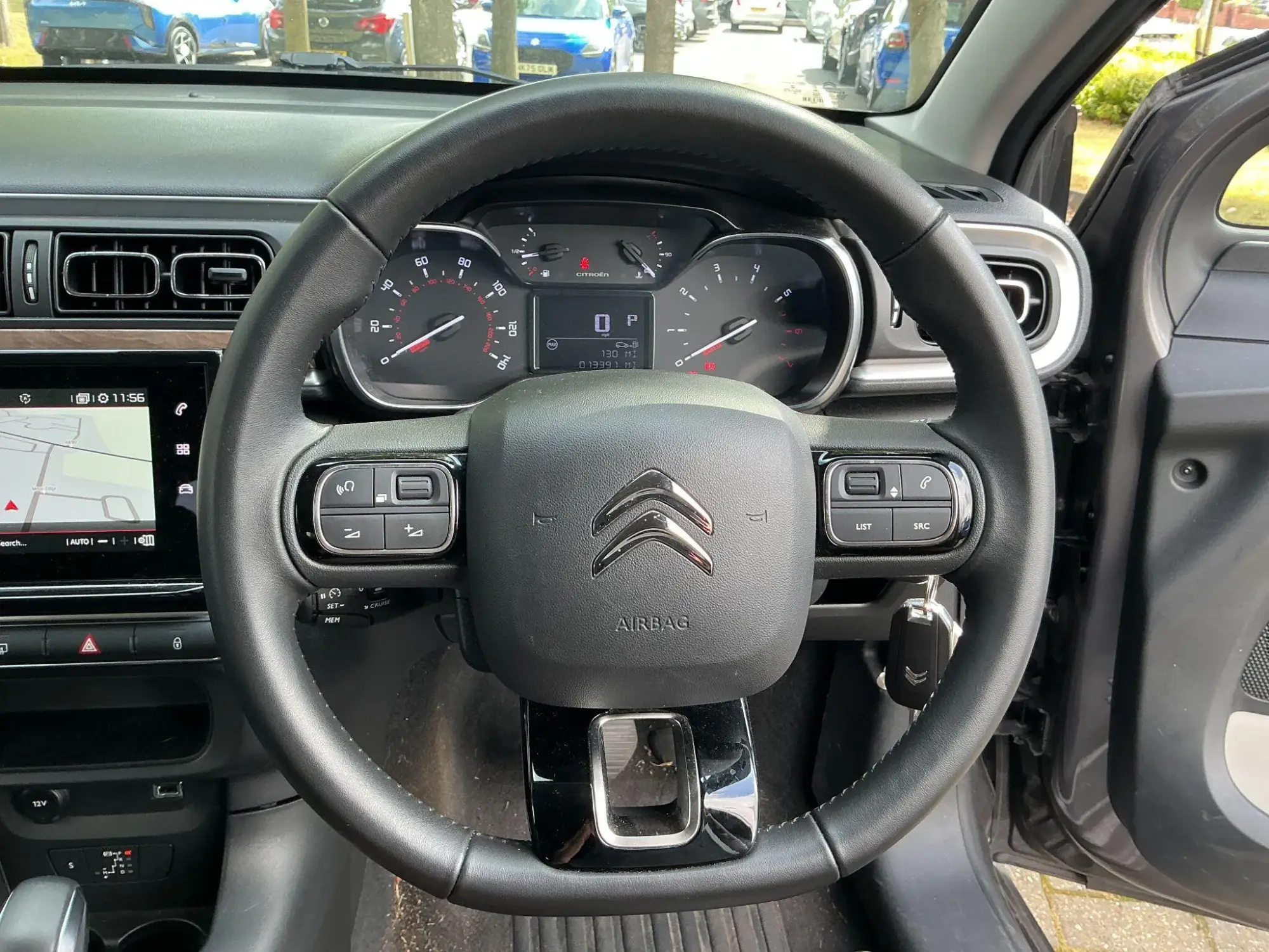 Citroen C3 Image 41 Citroen C3 Image 41