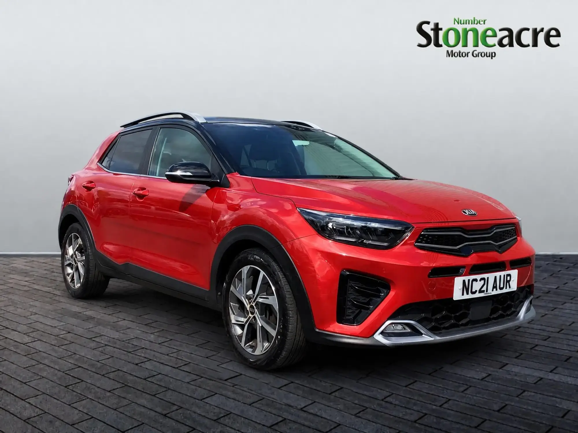 Kia Stonic Image 1