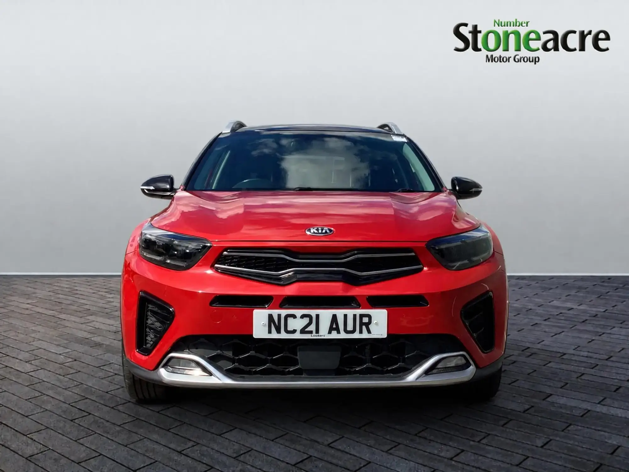 Kia Stonic Image 2
