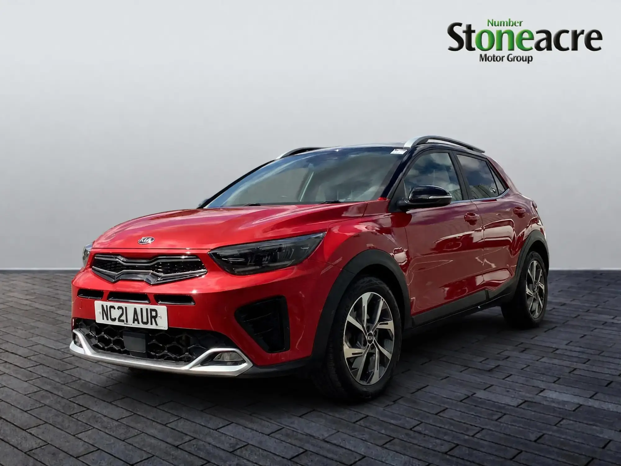 Kia Stonic Image 3