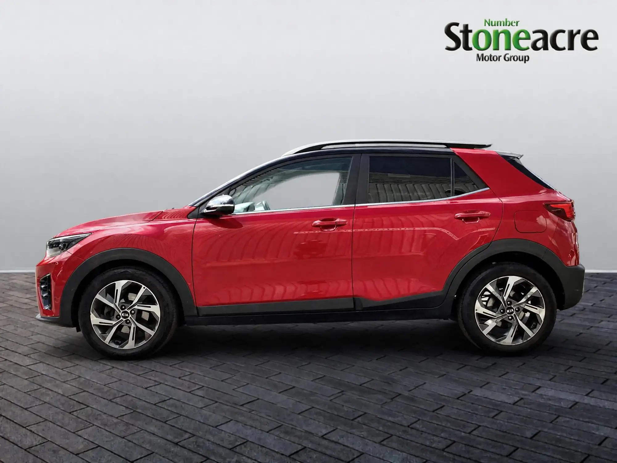 Kia Stonic Image 5