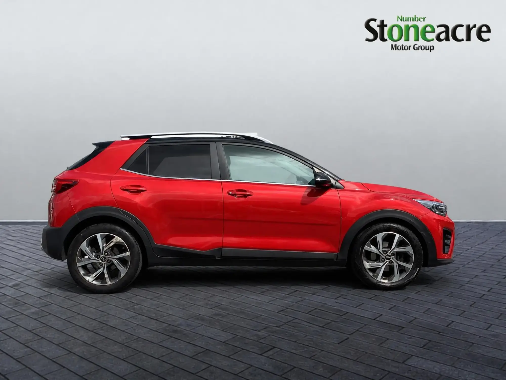 Kia Stonic Image 7