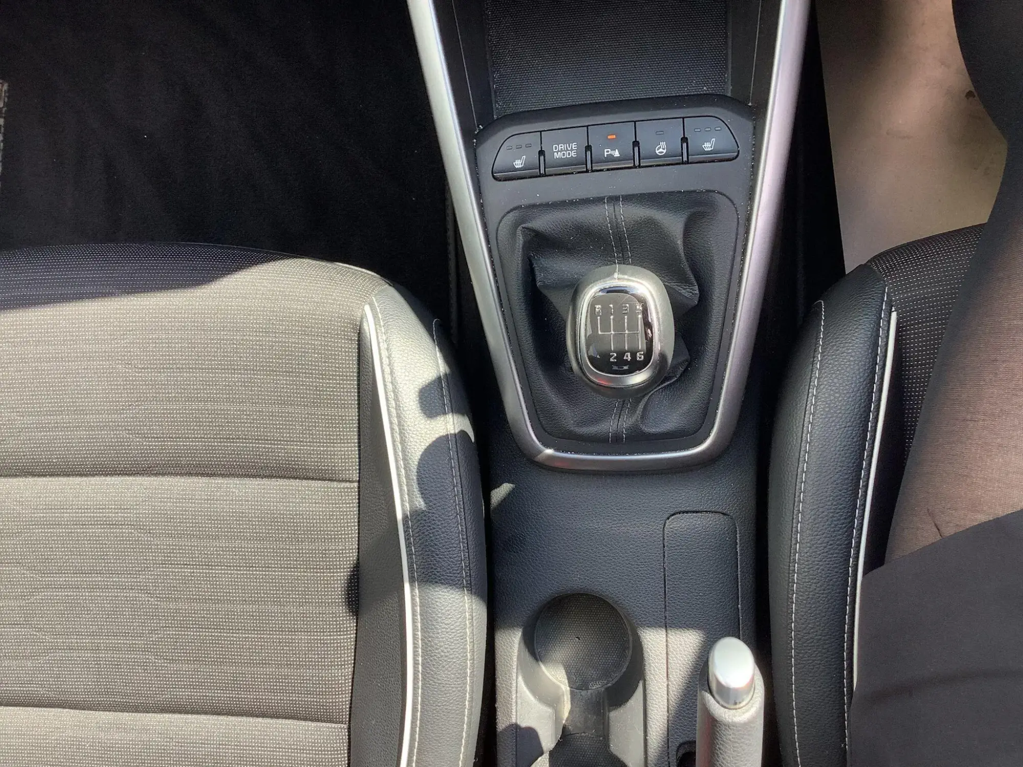 Kia Stonic Image 10