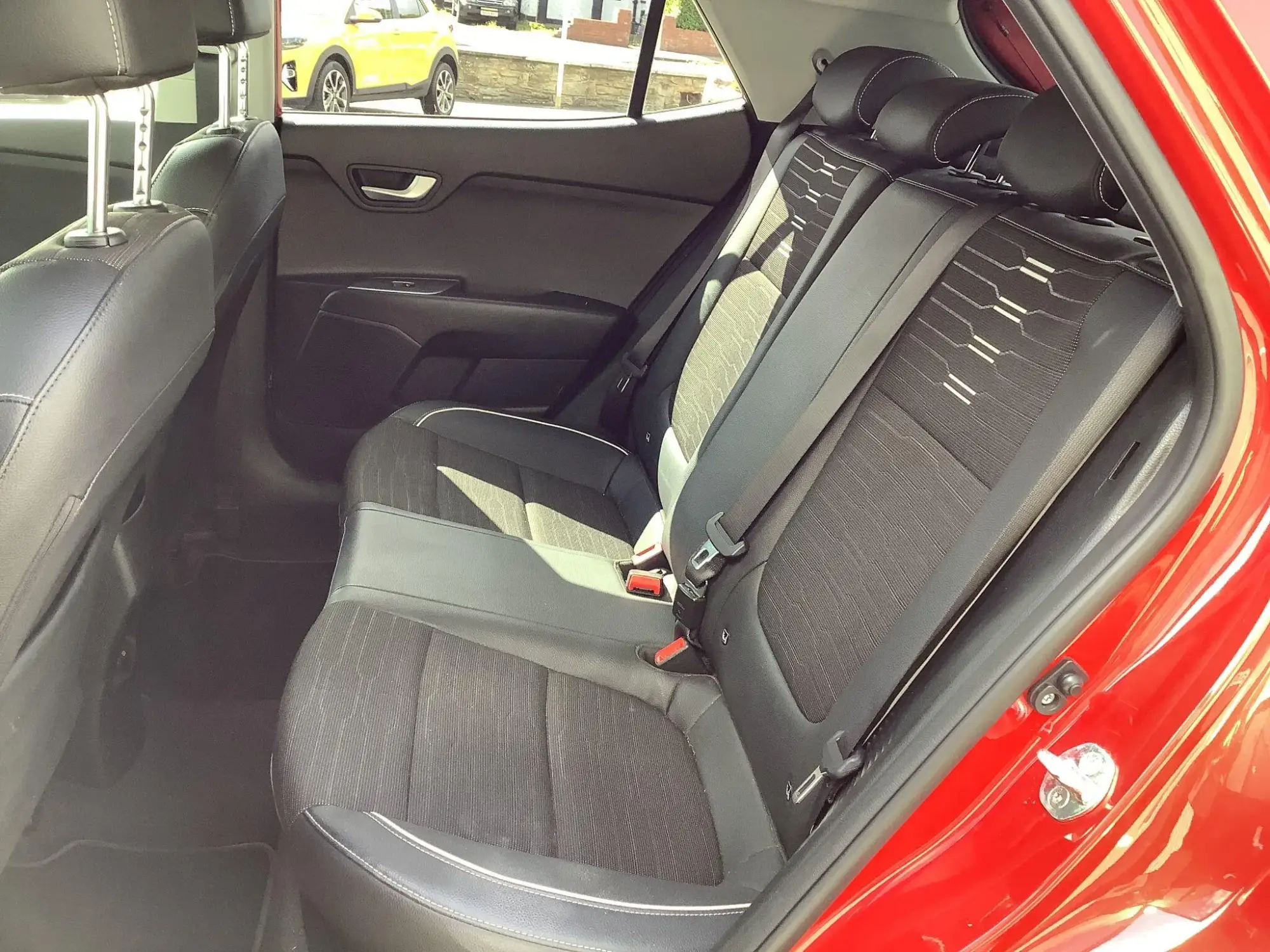 Kia Stonic Image 11