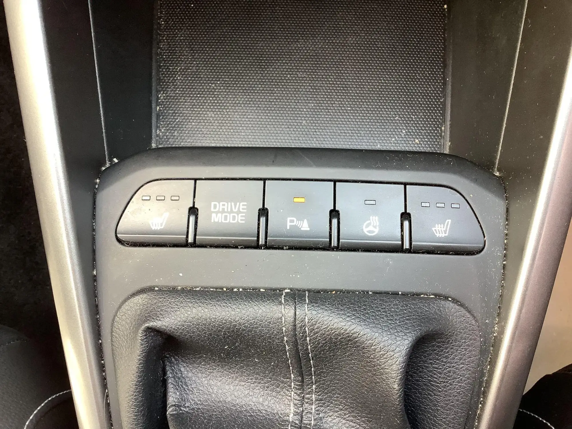 Kia Stonic Image 12
