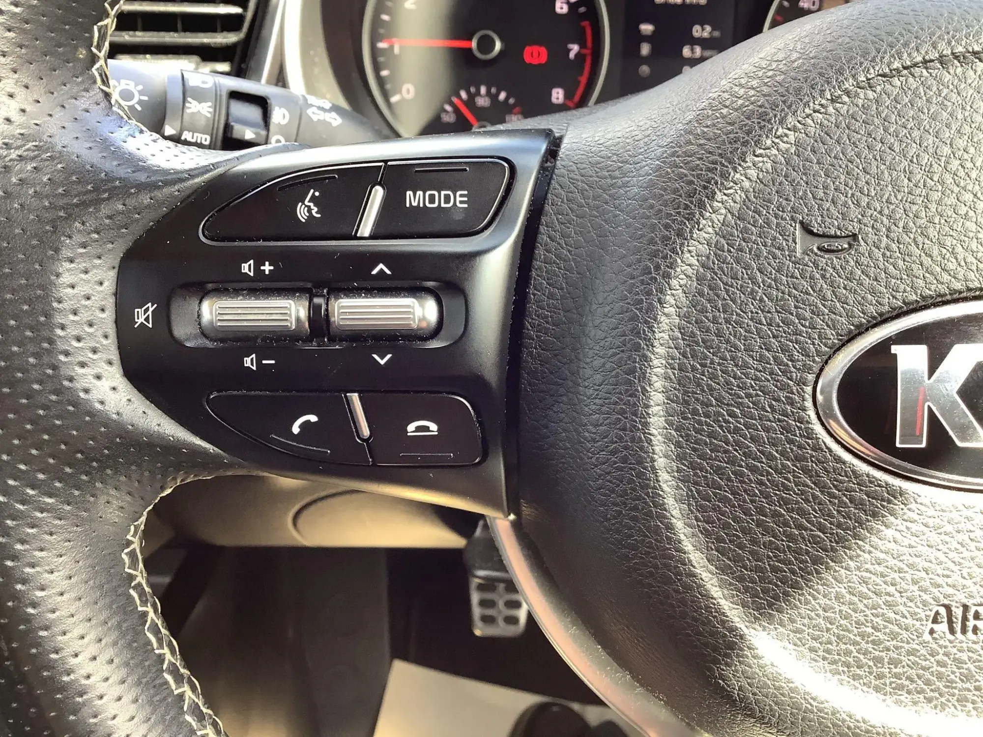 Kia Stonic Image 13