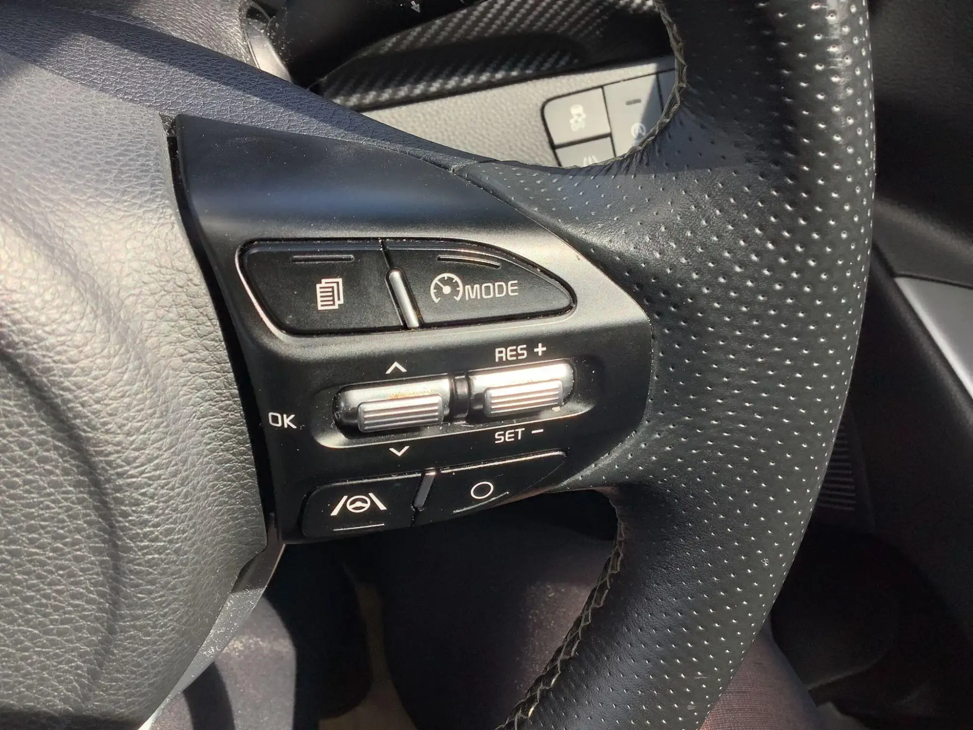 Kia Stonic Image 14