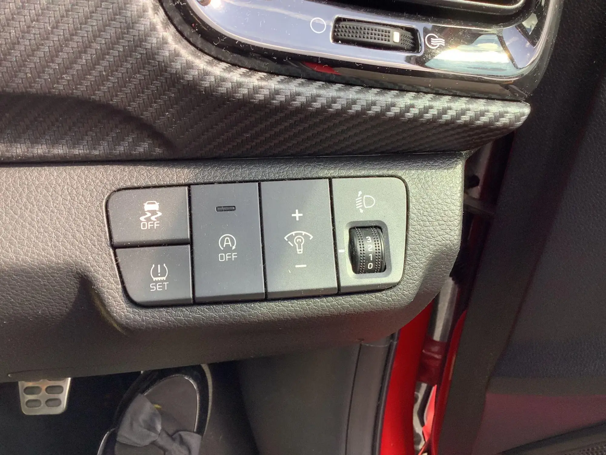 Kia Stonic Image 15