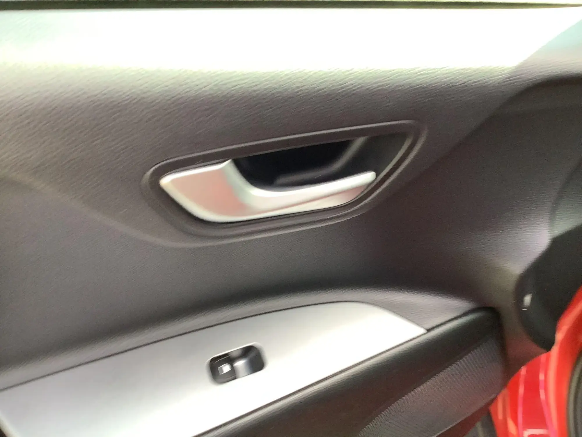 Kia Stonic Image 17