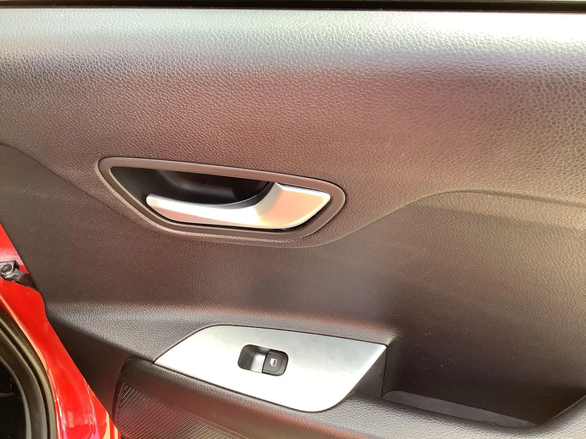 Kia Stonic Image 21
