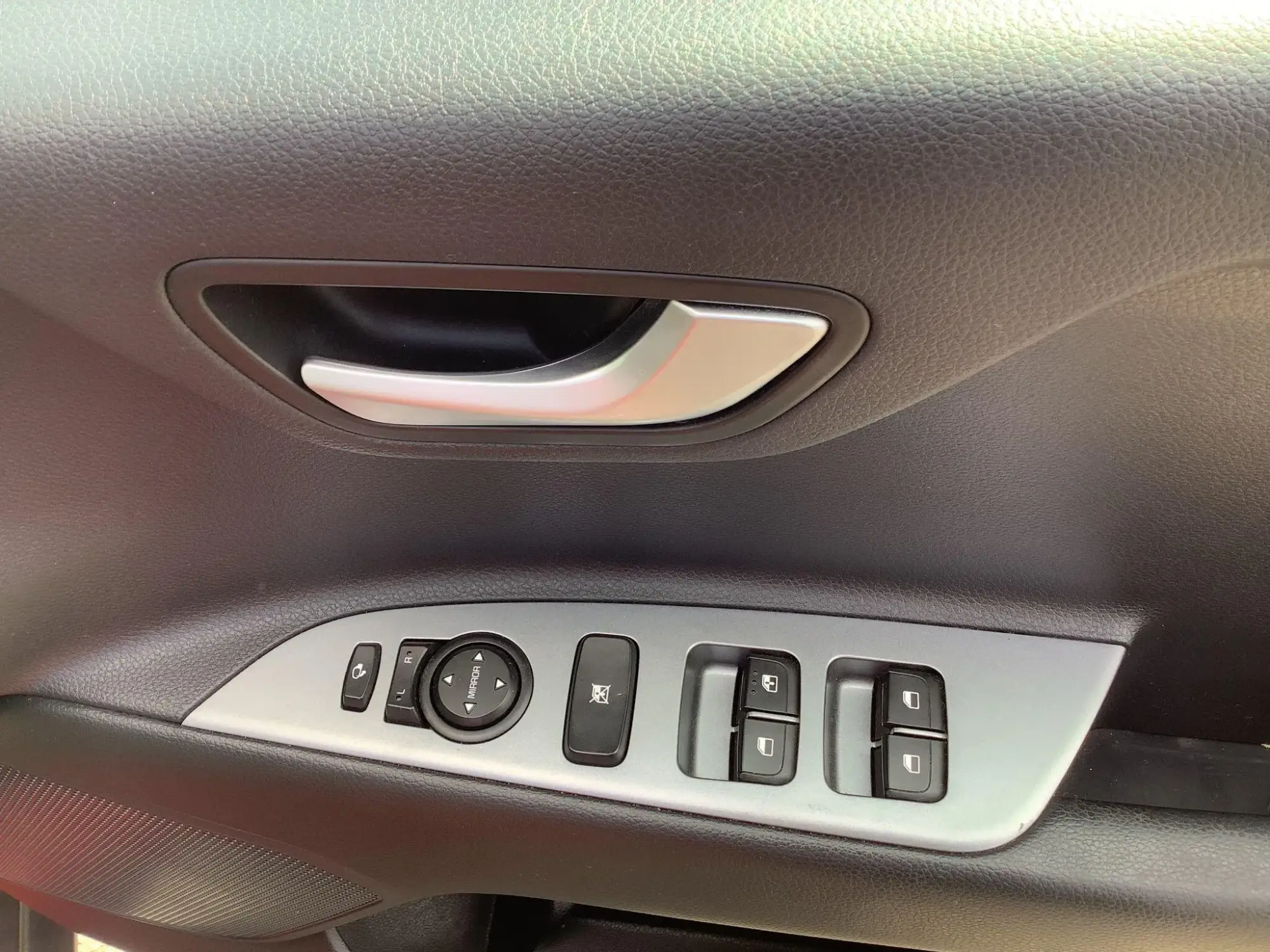 Kia Stonic Image 23