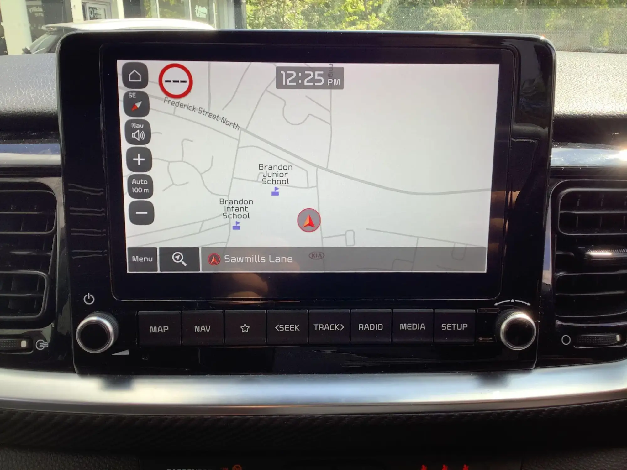 Kia Stonic Image 24