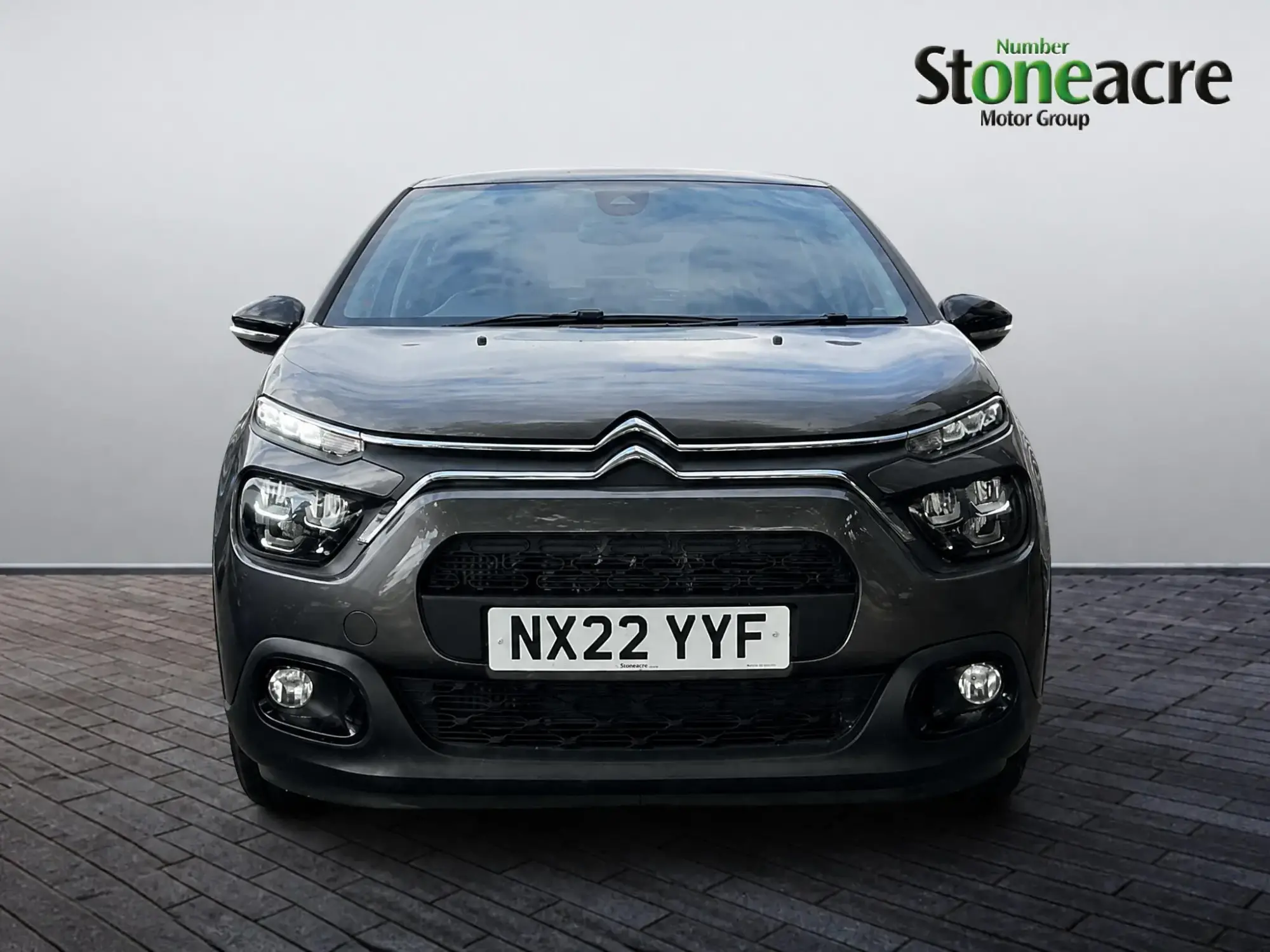 Citroen C5 Aircross Image 2 Citroen C5 Aircross Image 2