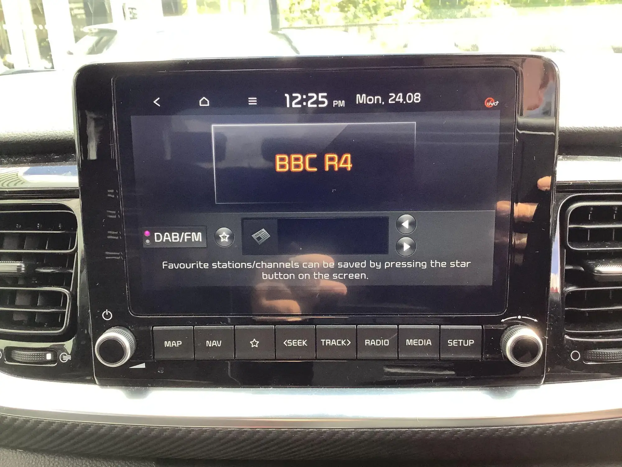Kia Stonic Image 25