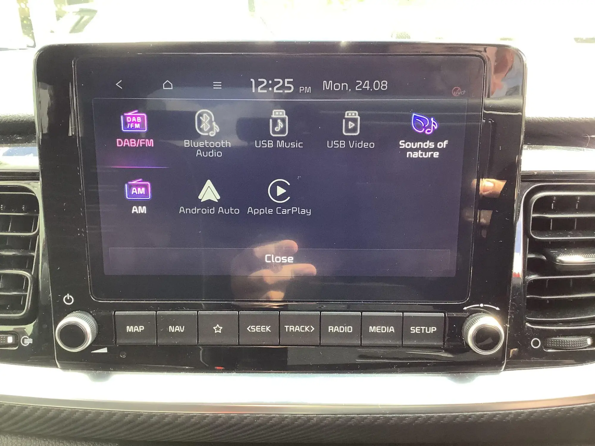 Kia Stonic Image 26