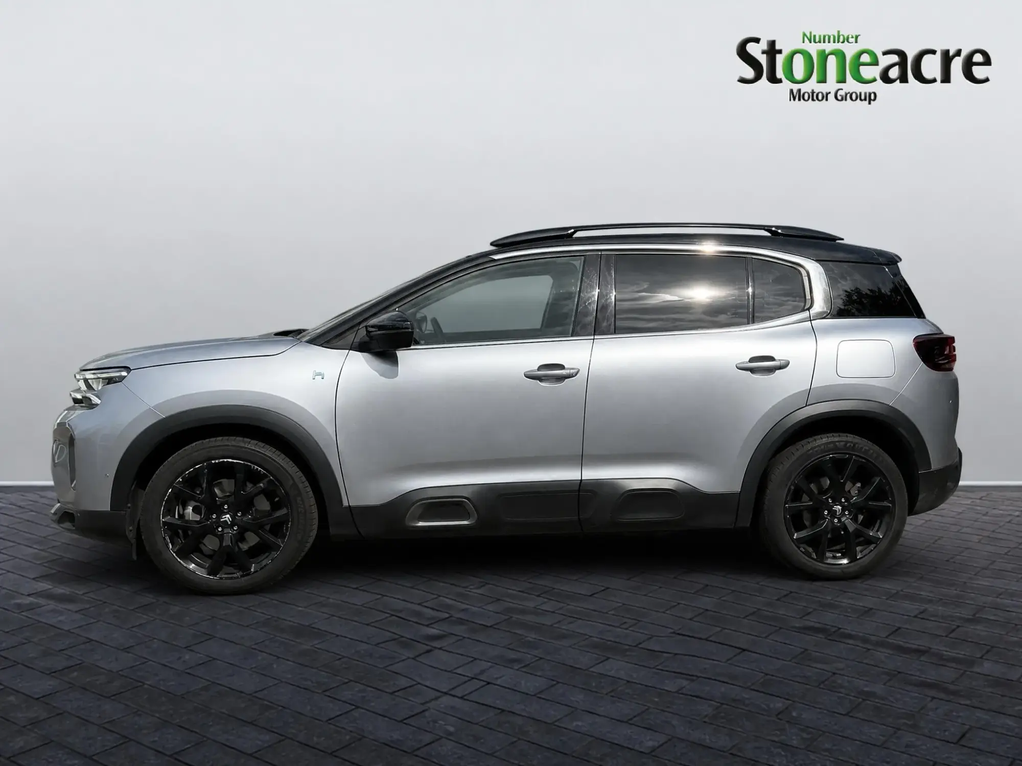 Citroen C5 Aircross Image 7 Citroen C5 Aircross Image 7
