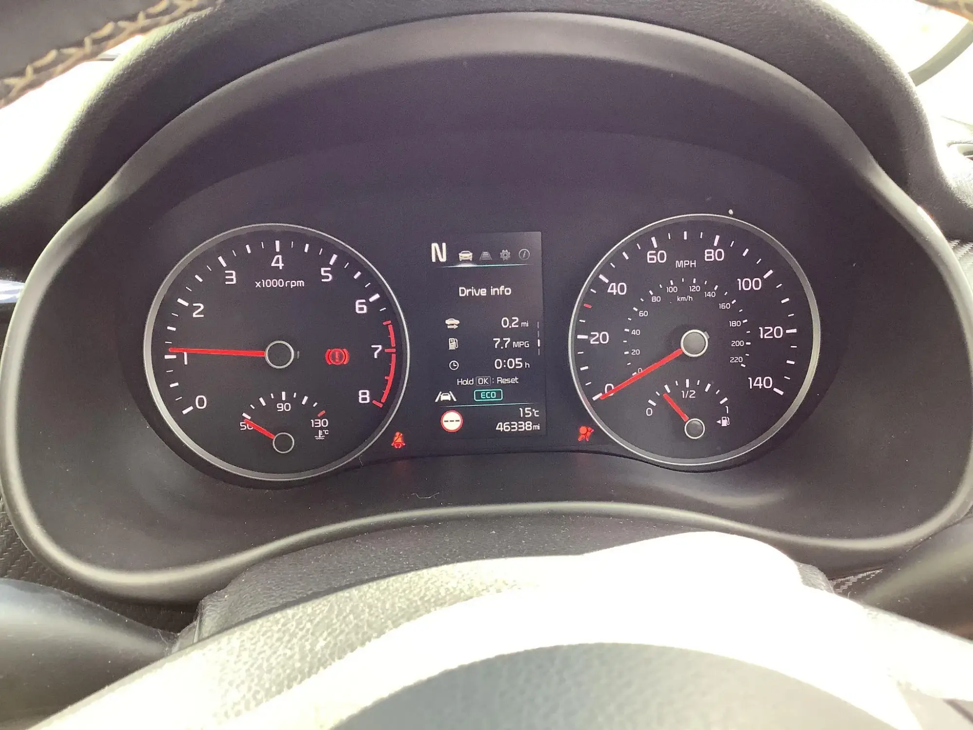 Kia Stonic Image 29