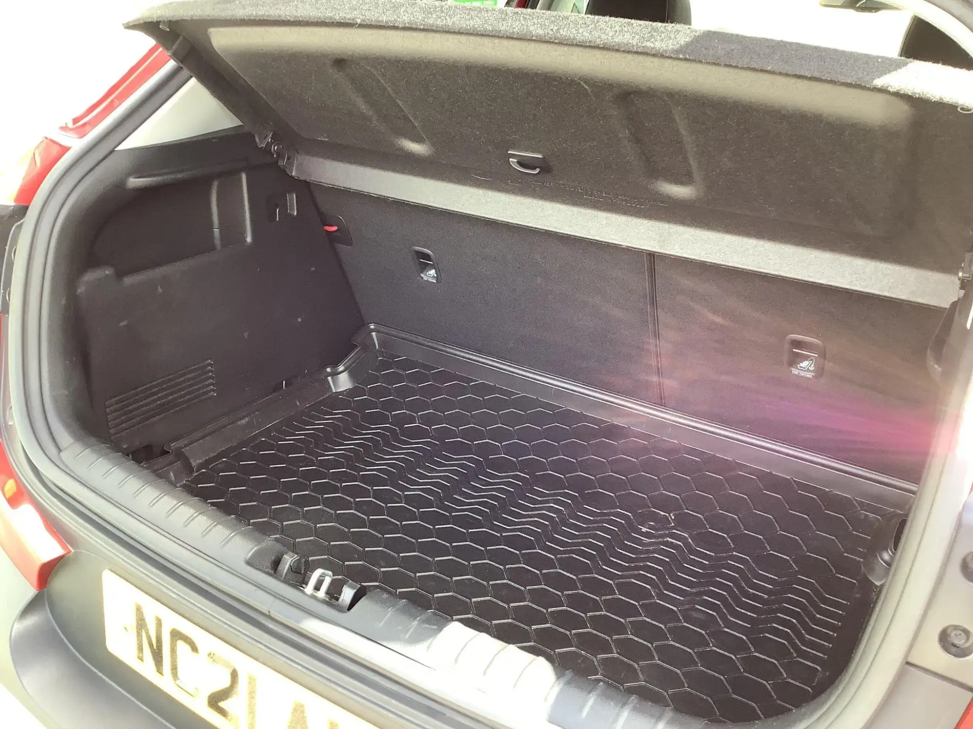 Kia Stonic Image 31