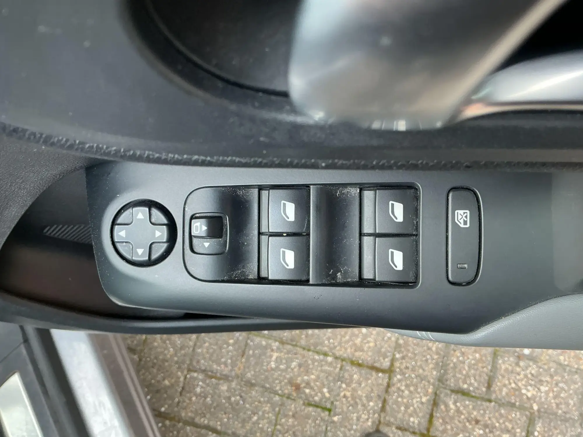 Citroen C5 Aircross Image 21 Citroen C5 Aircross Image 21