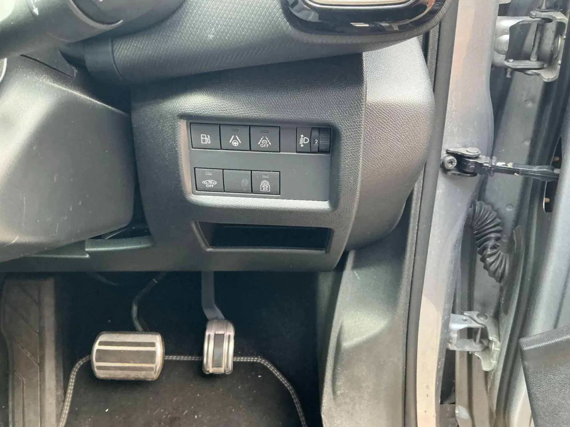 Citroen C5 Aircross Image 22 Citroen C5 Aircross Image 22