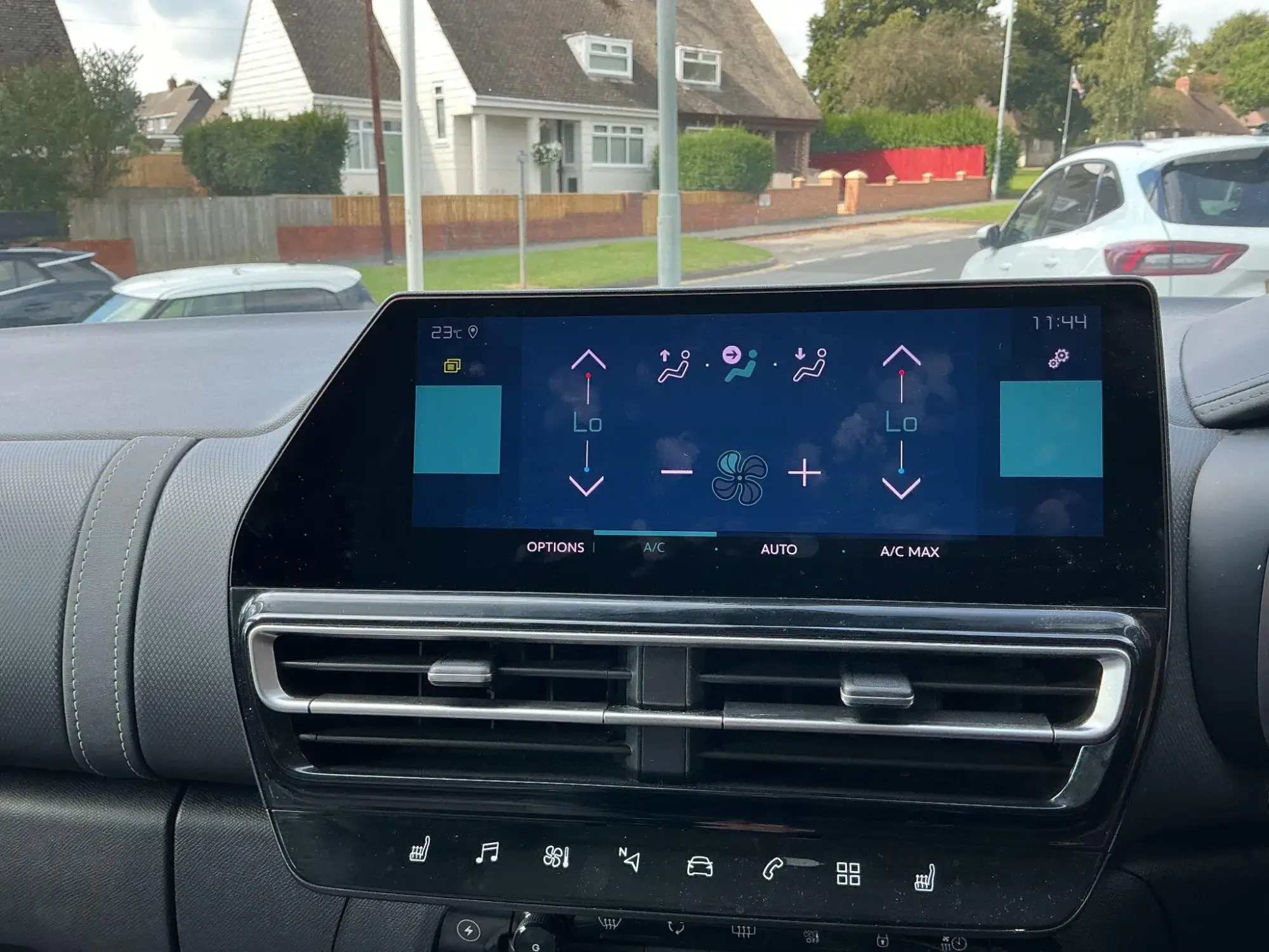 Citroen C5 Aircross Image 36 Citroen C5 Aircross Image 36
