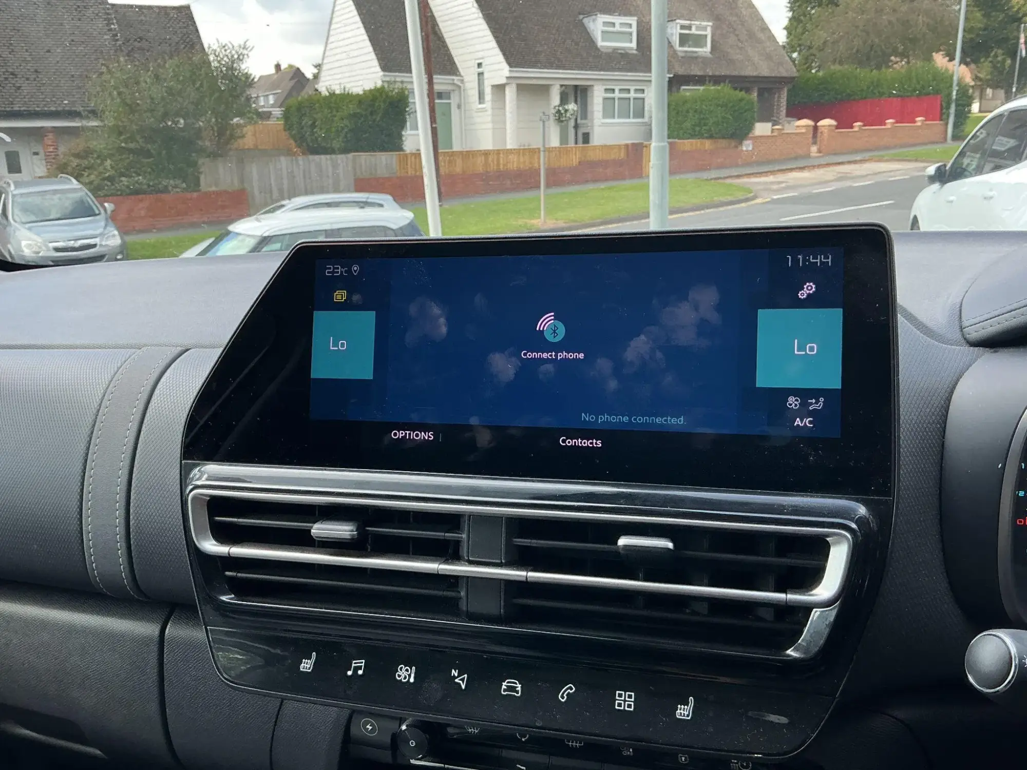 Citroen C5 Aircross Image 38 Citroen C5 Aircross Image 38