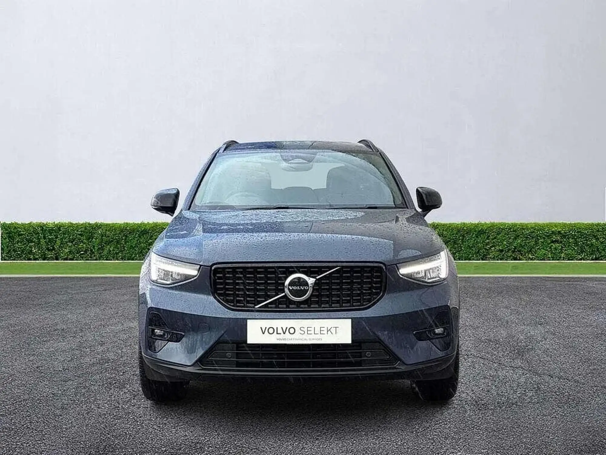 Volvo XC40 Image 3