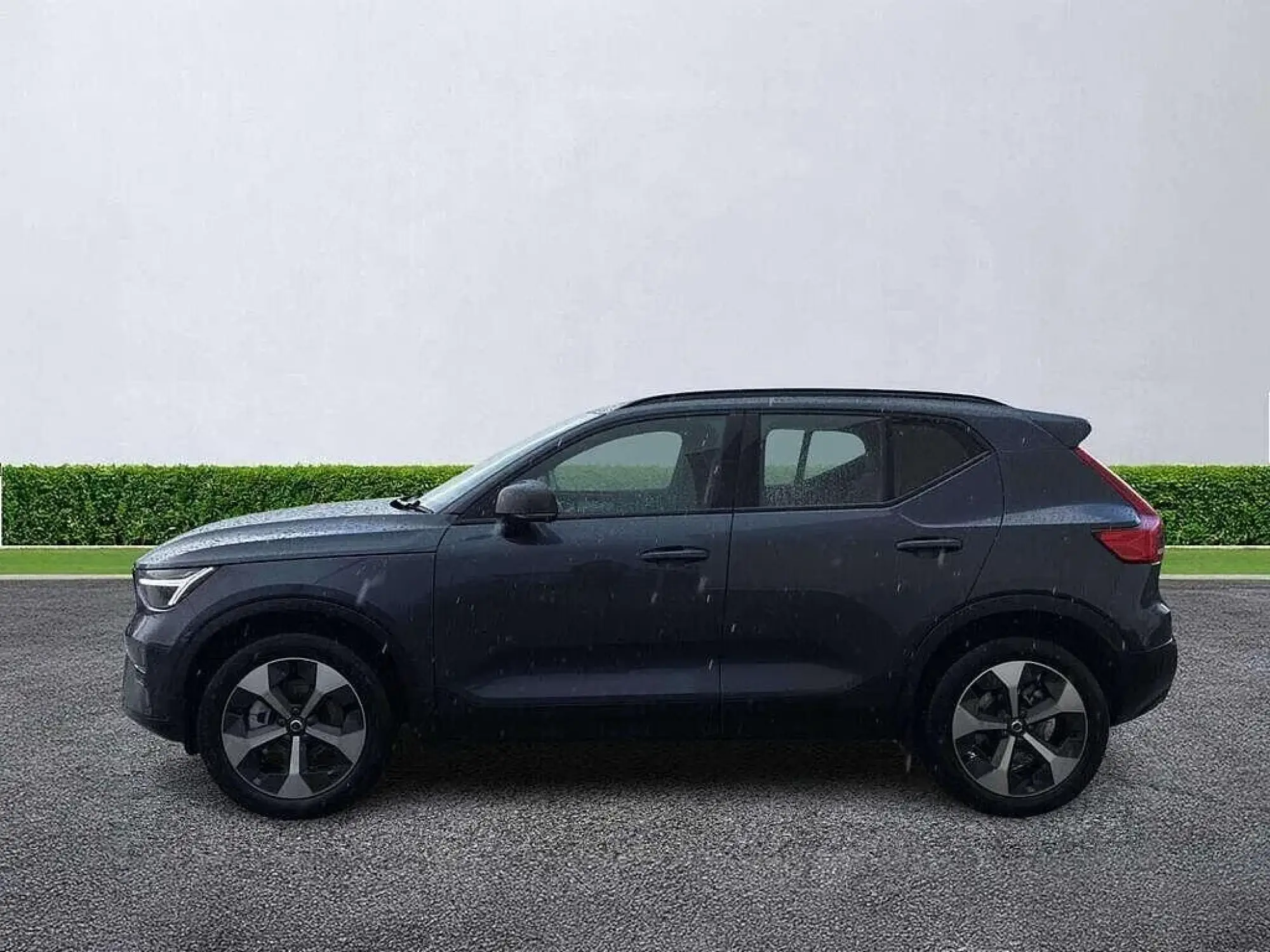 Volvo XC40 Image 4