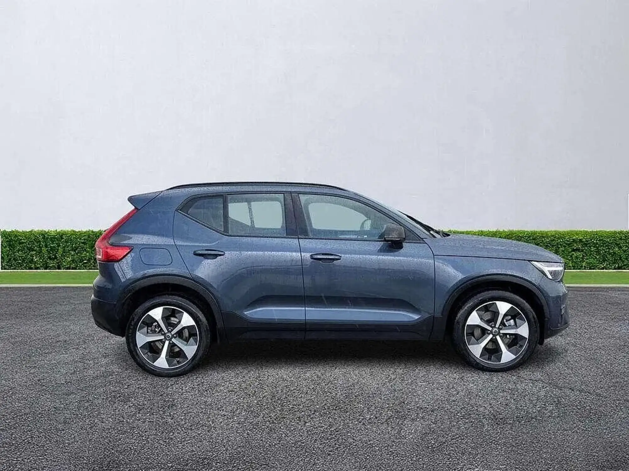 Volvo XC40 Image 5