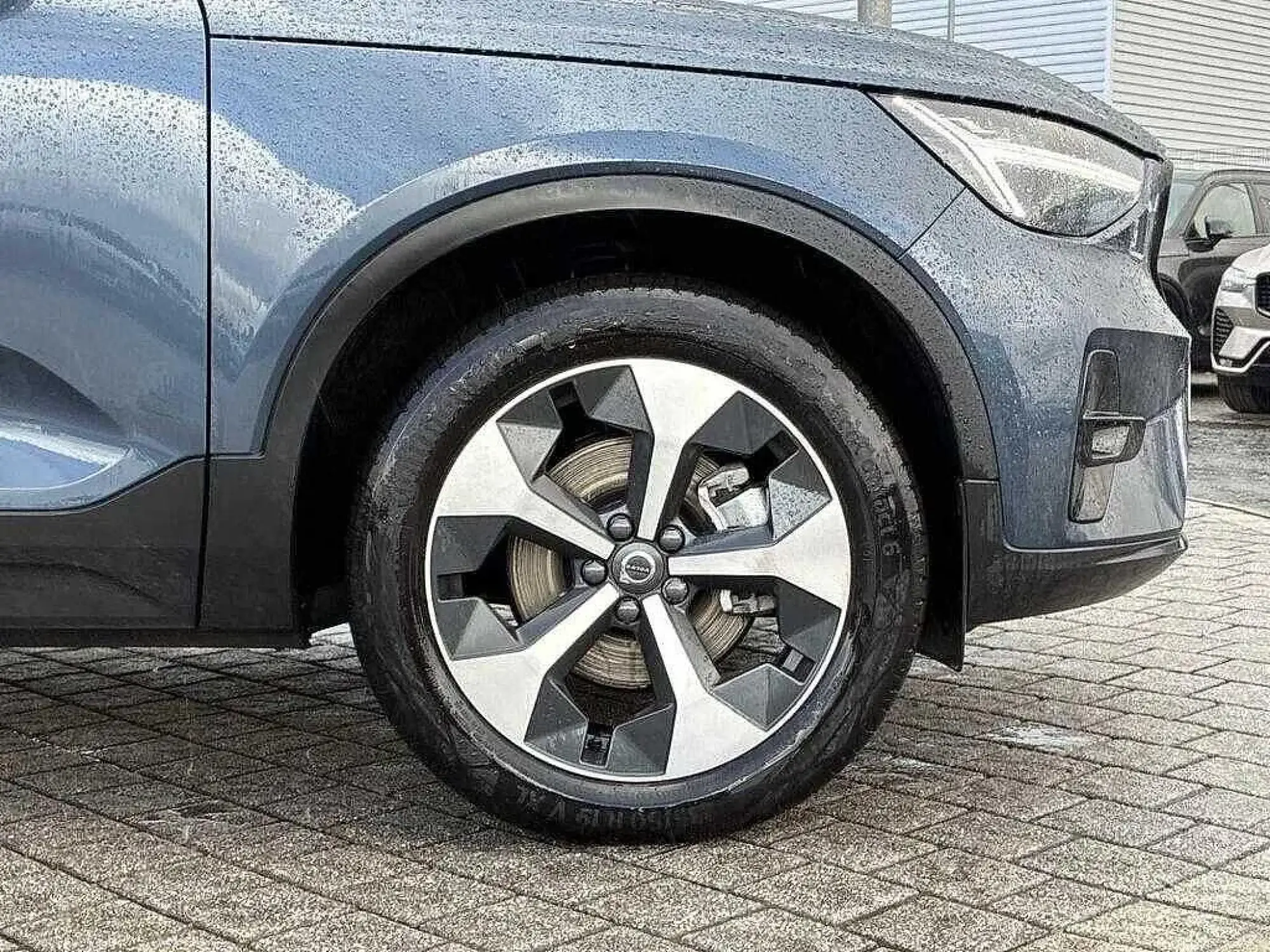Volvo XC40 Image 6