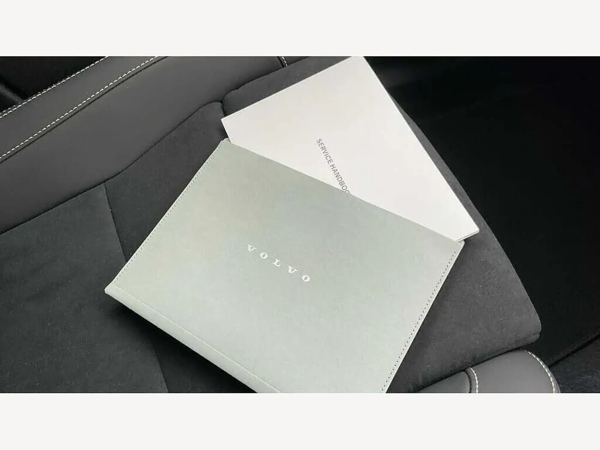 Volvo XC40 Image 10