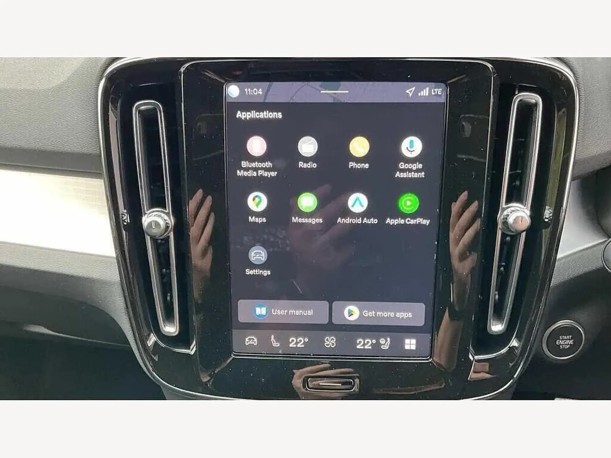 Volvo XC40 Image 21