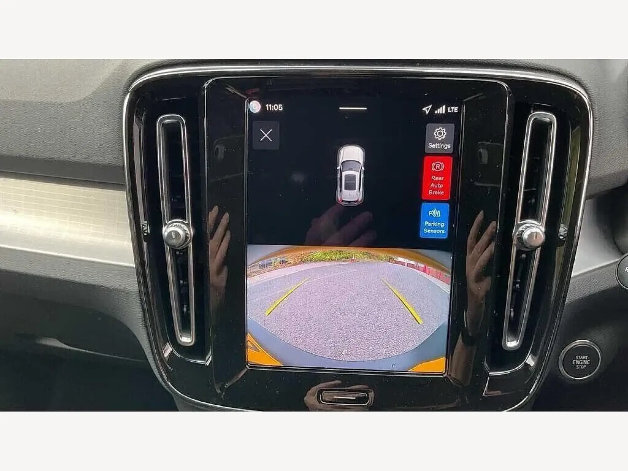 Volvo XC40 Image 22
