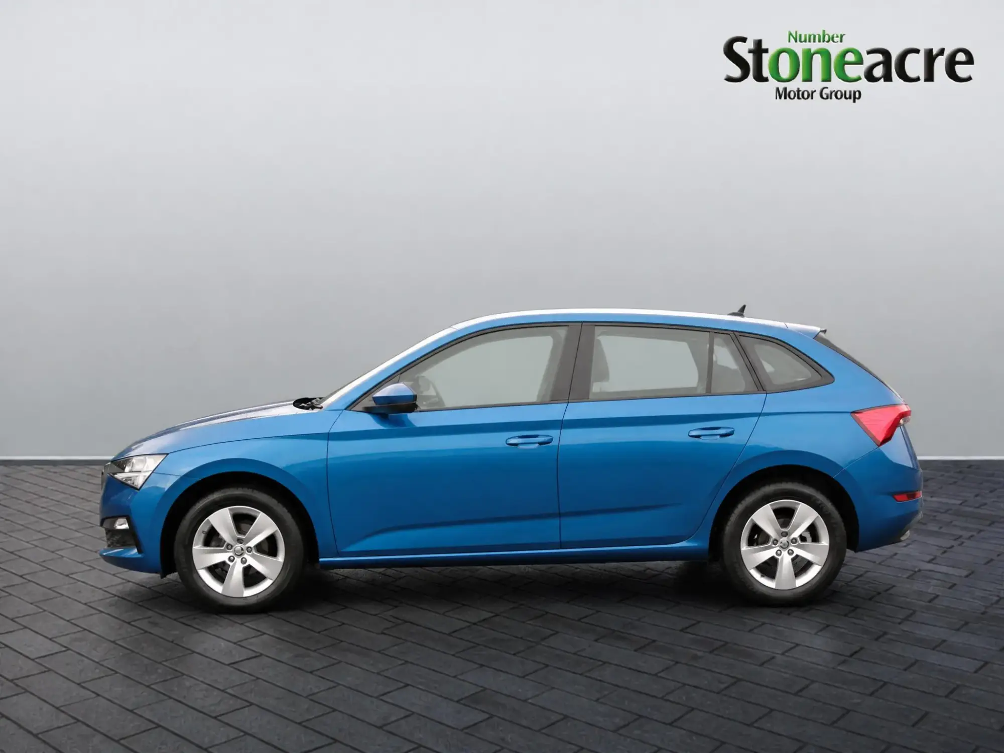 Skoda Scala Image 6 Skoda Scala Image 6