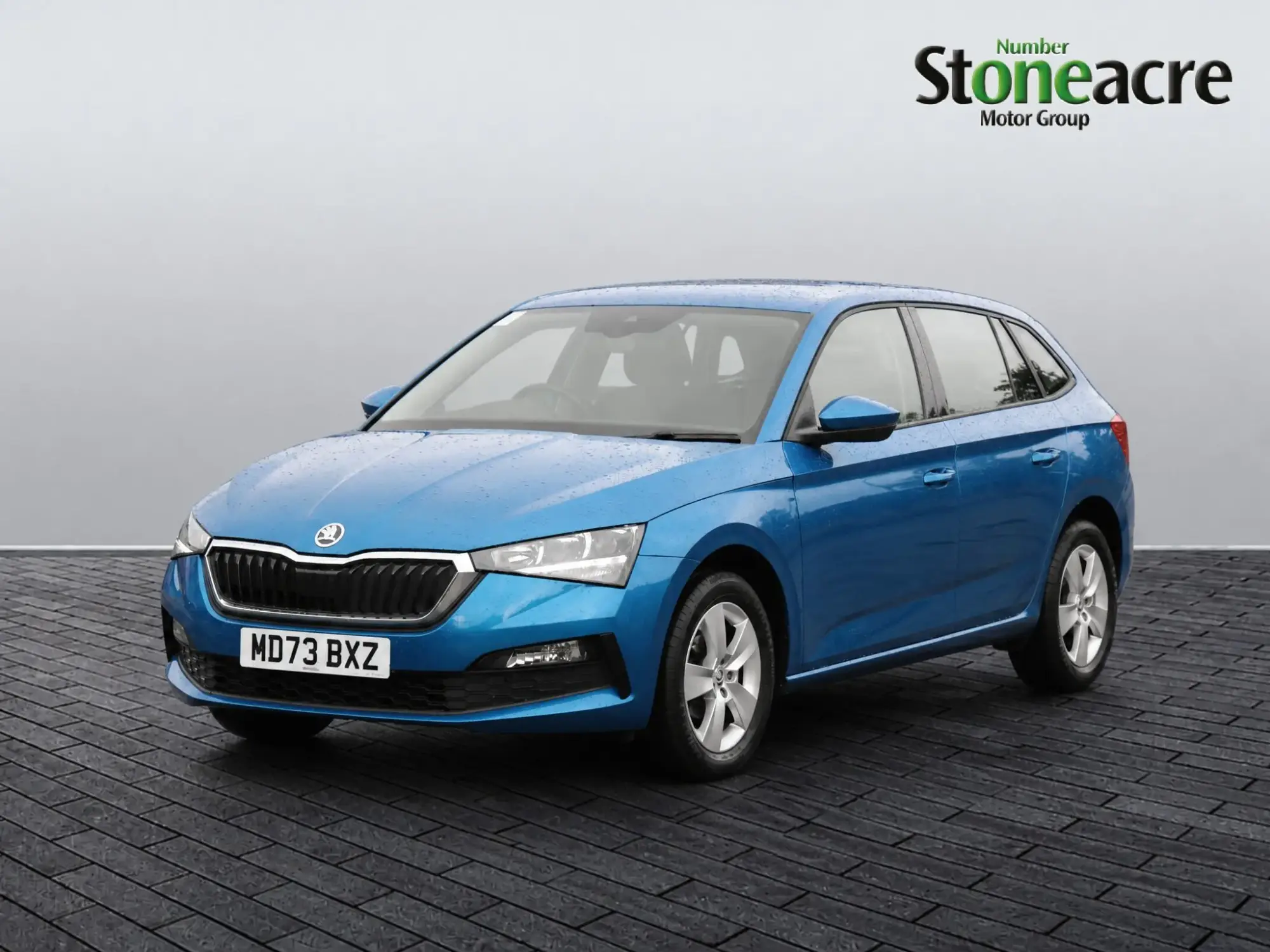 Skoda Scala Image 7 Skoda Scala Image 7