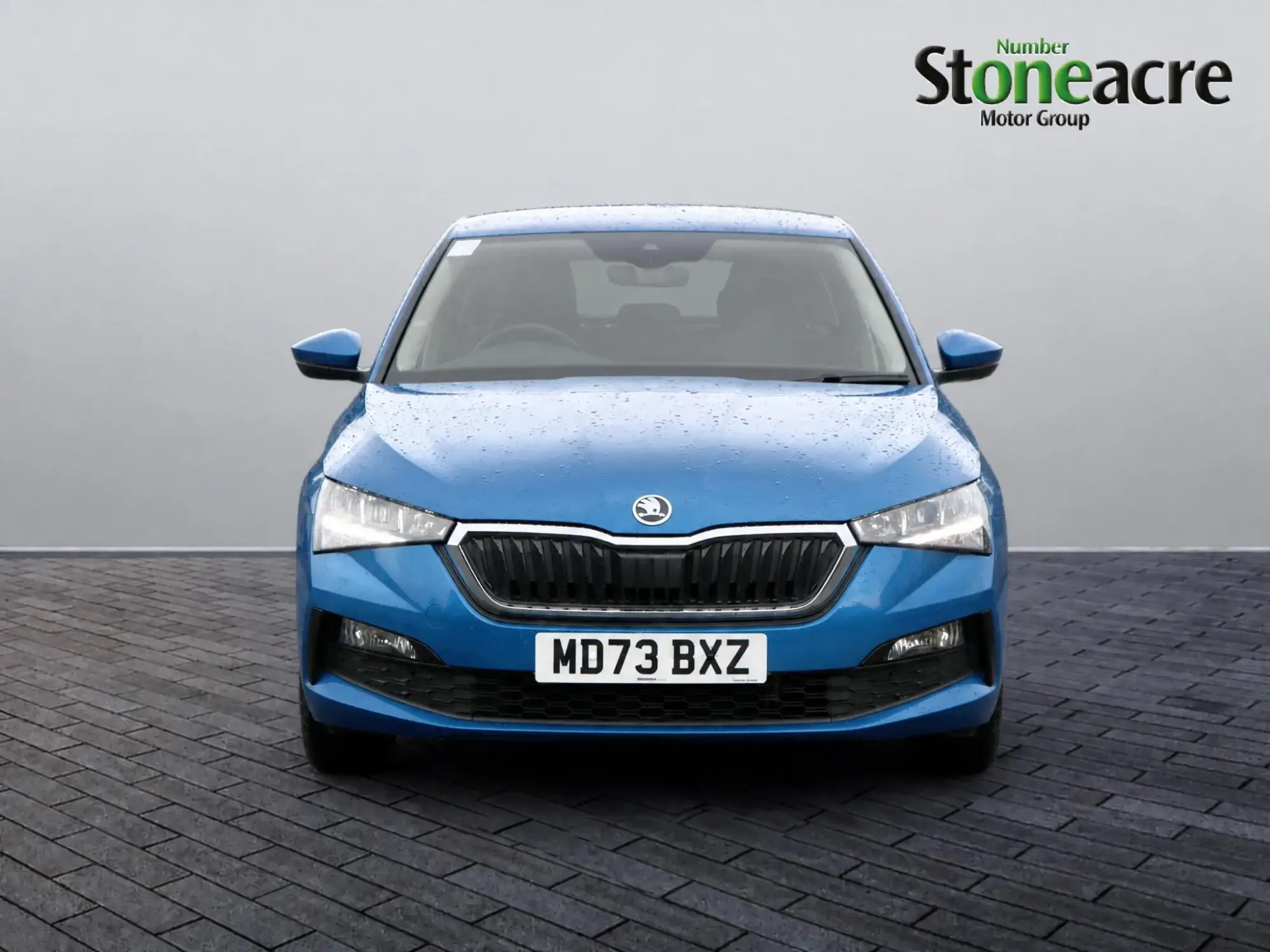 Skoda Scala Image 8 Skoda Scala Image 8