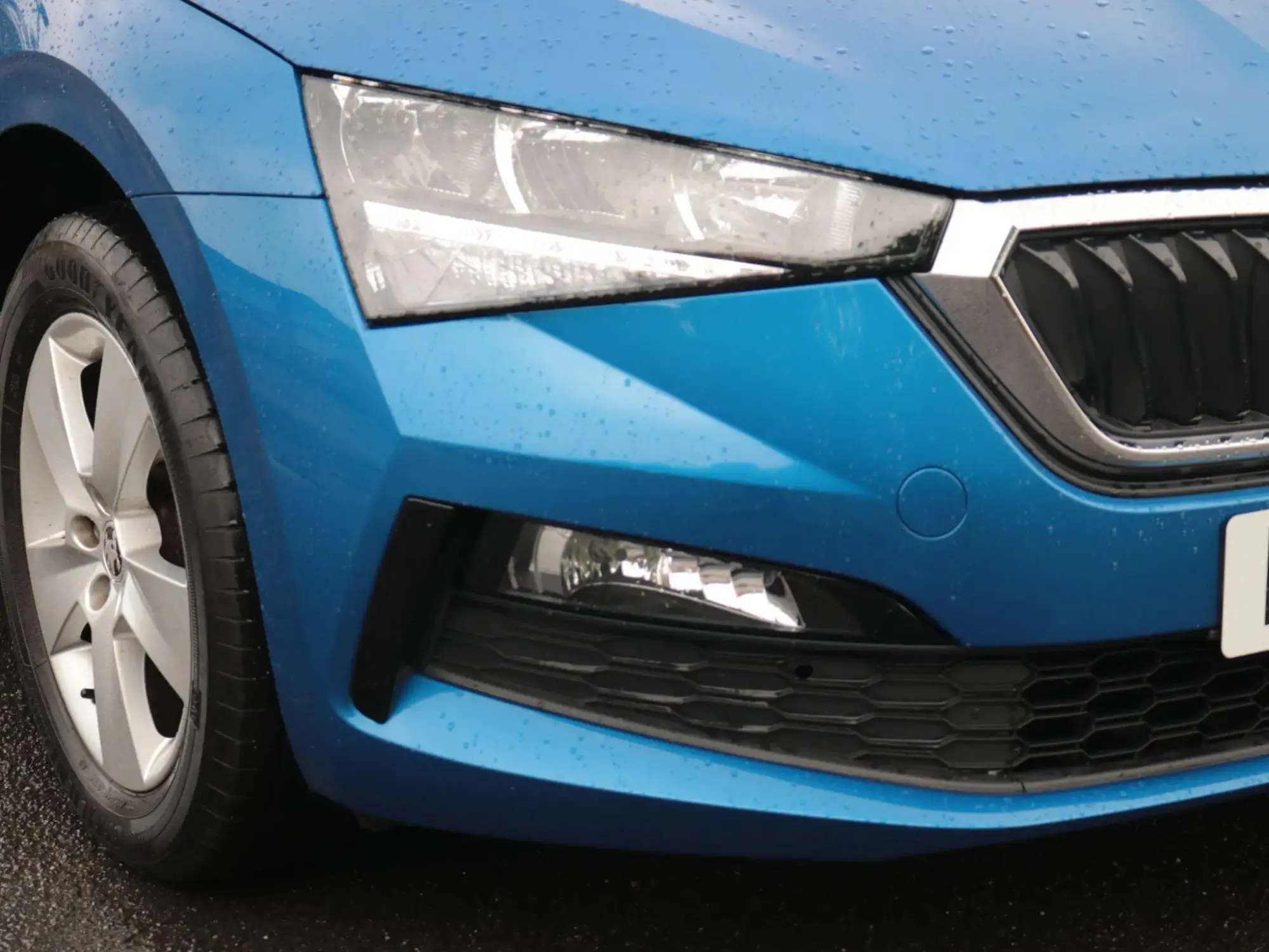 Skoda Scala Image 9 Skoda Scala Image 9