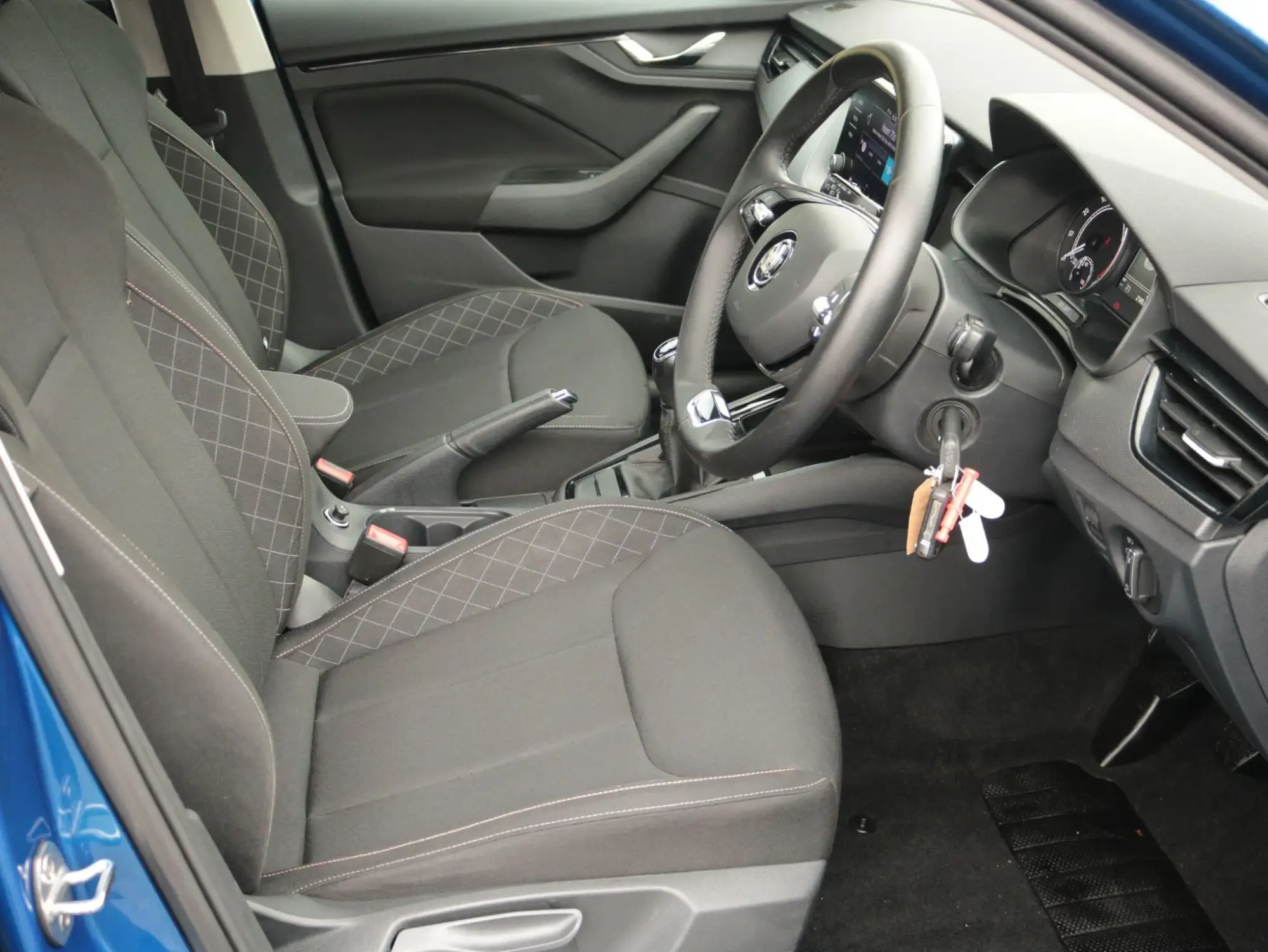 Skoda Scala Image 11 Skoda Scala Image 11