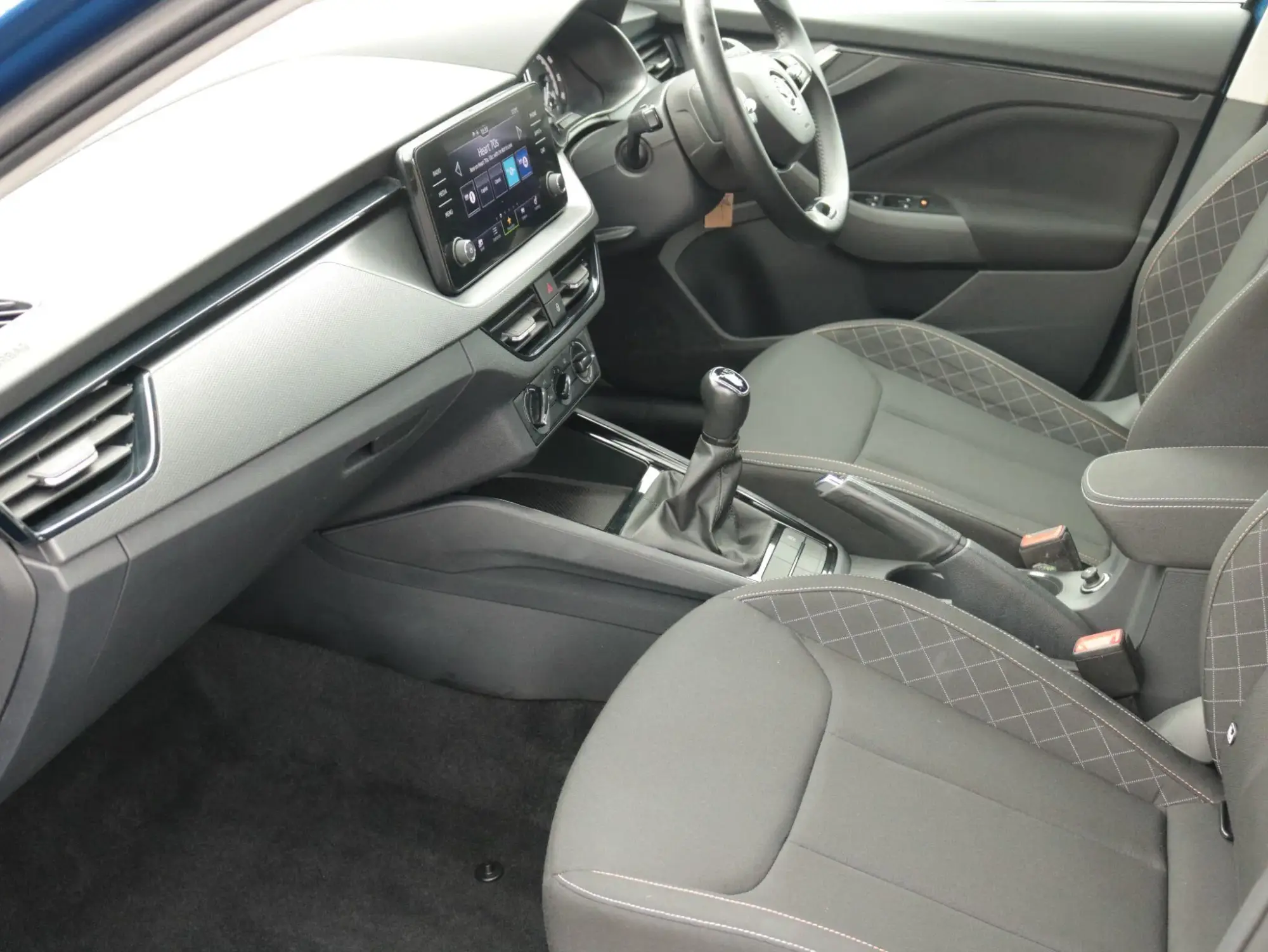 Skoda Scala Image 13 Skoda Scala Image 13